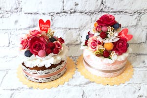 神奈川・瀬谷・アーティフィシャルフラワー】ふわっとかわいい