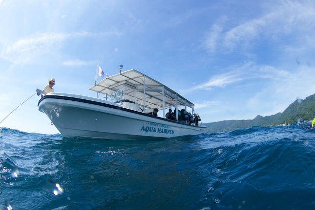 アクアマリン金沢｜ネット予約ならアソビュー！