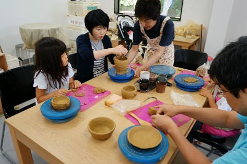 徳島のハンドメイド教室情報 一覧 ものづくり体験予約 アソビュー