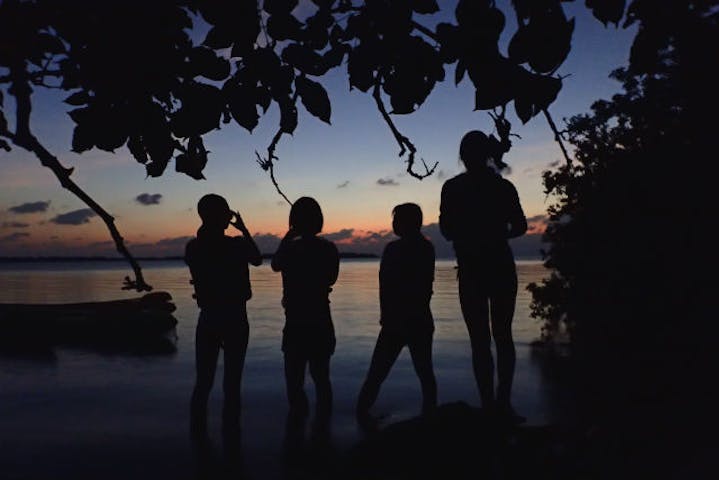 うみあそび！INOCCHI！