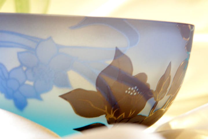 クリスタル Y 上大岡