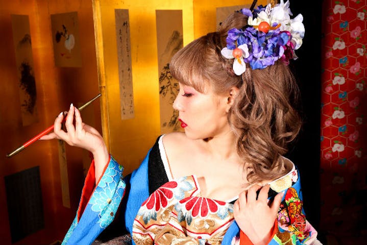 Studio Nadeshiko スタジオナデシコ ネット予約ならアソビュー Studio Nadeshiko スタジオナデシコ ネット予約ならアソビュー