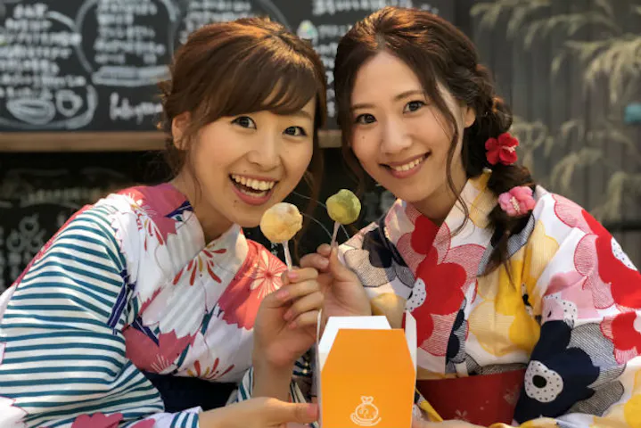 松江着物レンタル 堀川小町 ネット予約ならアソビュー