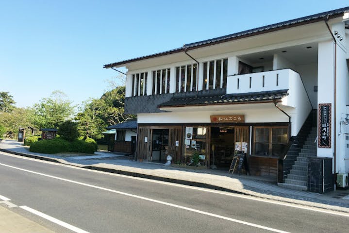 島根 松江 浴衣レンタル 浴衣姿で 松江をぶらりと町歩きしよう アソビュー