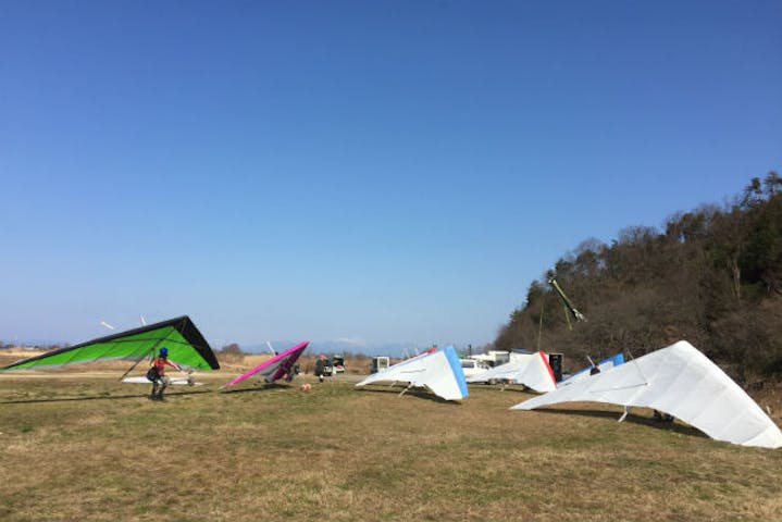 京都エアースポーツ