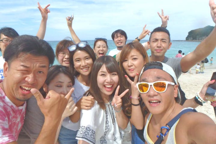 Diving Shop likkle more（ダイビングショップ リコモ）