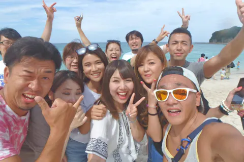 【神奈川・三浦・ライセンス取得】東伊豆のリゾート地で泊まりでダイビングライセンス取得コース！