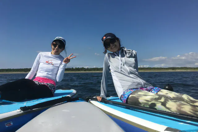 MK SURF｜ネット予約ならアソビュー！