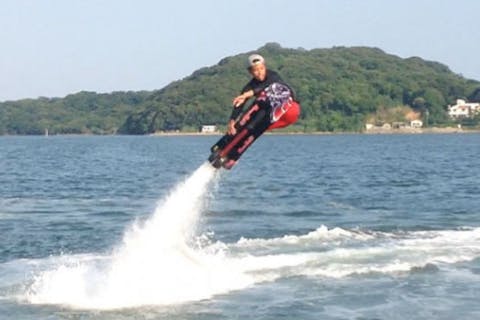 兵庫県のホバーボード 空飛ぶサーフィン 日本最大の体験 遊び予約サイト アソビュー 兵庫県のホバーボード 空飛ぶサーフィン 日本最大の体験 遊び予約サイト アソビュー