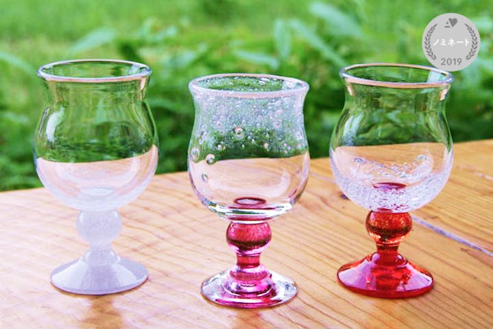 創造硝子工房 studio J-45（スタジオジェイヨンゴ）