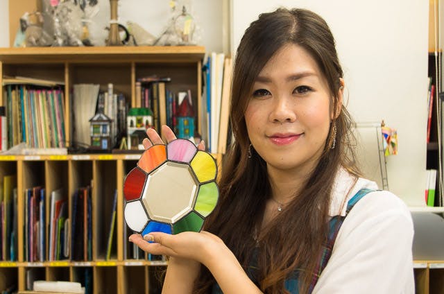 ステンドグラス彩家｜ネット予約ならアソビュー！