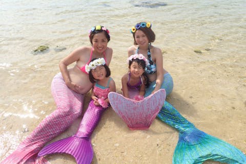 沖縄 恩納村 変身写真 マーメイドスイム 撮影で夢を叶える 海外で話題の 人魚姫 体験 アソビュー 沖縄 恩納村 変身写真 マーメイドスイム 撮影で夢を叶える 海外で話題の 人魚姫 体験 アソビュー