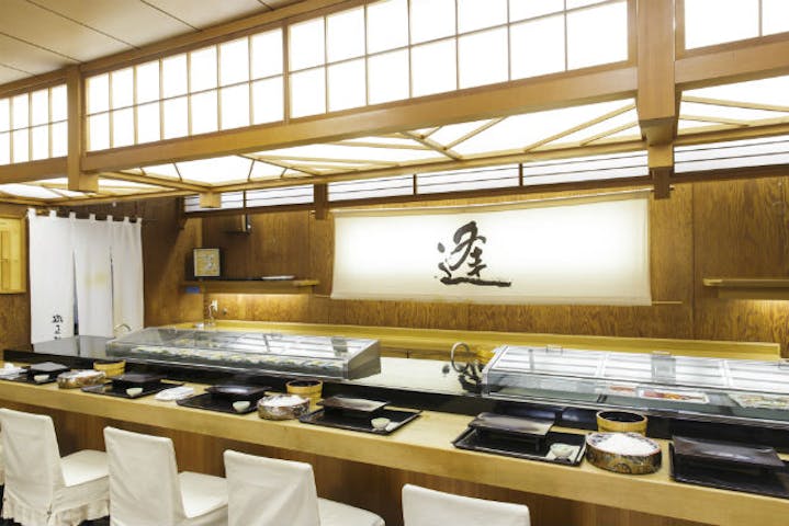 富山 料理体験 自分で握った寿司は格別 握り寿司体験10貫竹コース アソビュー