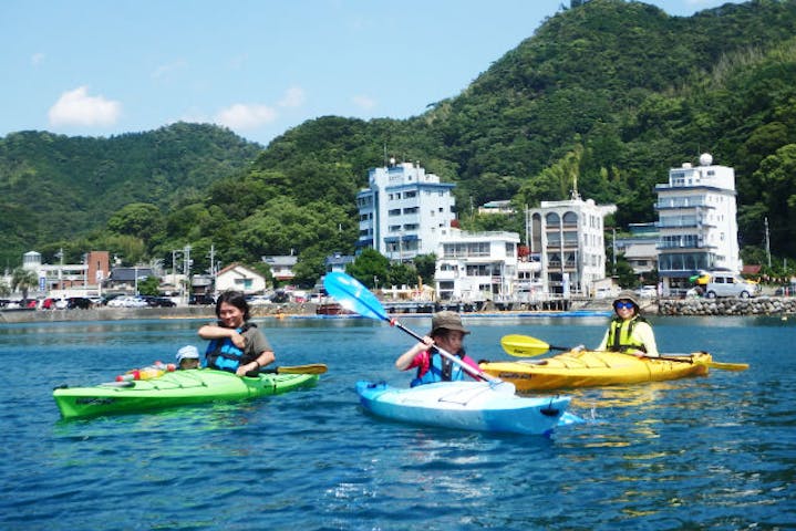 kainani paddle sports