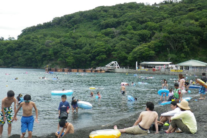 千鳥丸海の家 ネット予約ならアソビュー