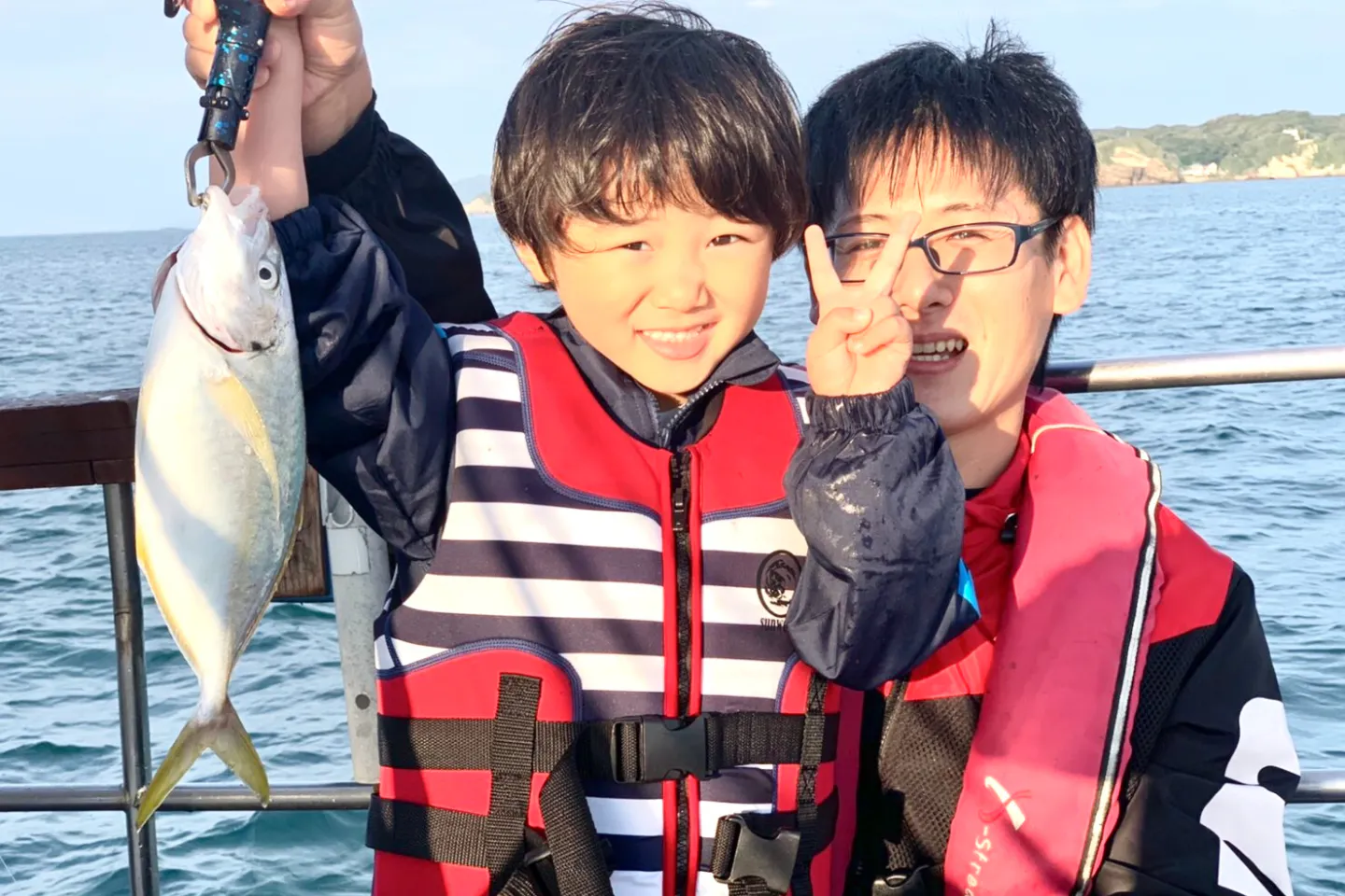 千葉 勝浦 釣り 初心者 体験 ヒラメや真鯛を釣り上げよう クルーザーで行く釣りプラン アソビュー