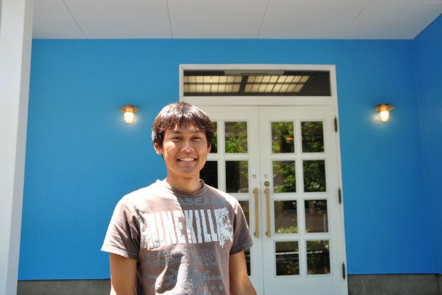 ダイビングスクール海の学校