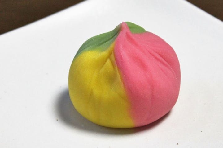 東京 千駄木 お菓子作り体験 お家で作れるレシピ付き 和菓子と抹茶たてレッスン アソビュー