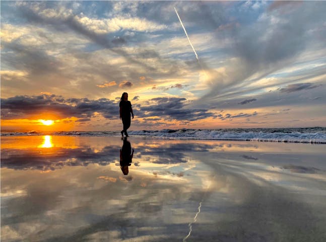 TRAIL ON（トレイル オン）