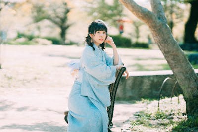 京都・祇園・着物・浴衣レンタル】八坂神社へ徒歩2分！着物