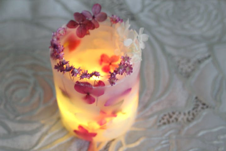 花とアロマの教室Lachicラ・シ・ク