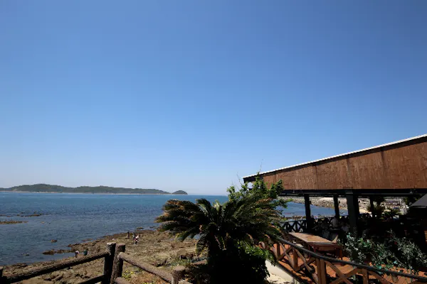 和歌山 q 紀淡海峡を一望 海辺の絶景を見ながら ガッツリ焼肉bbq アソビュー