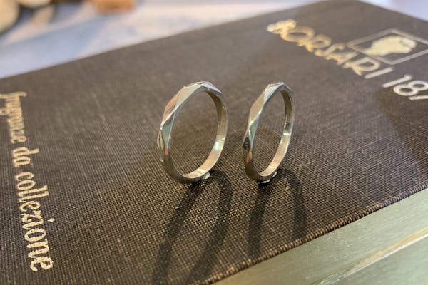 滋賀・シルバーアクセサリー】リングorペンダントを制作☆作れる