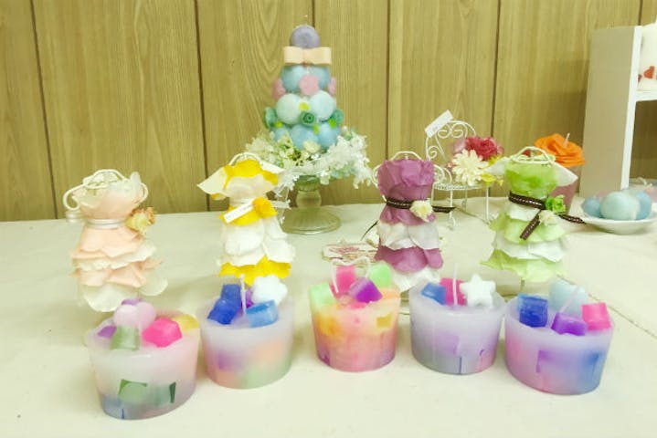 関宿体験工房　彩花里