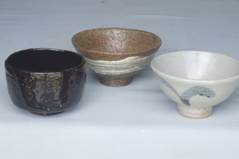 【福岡・陶芸体験】外国人のお客様にピッタリ！英語で教える、本格陶芸＆お抹茶たて体験