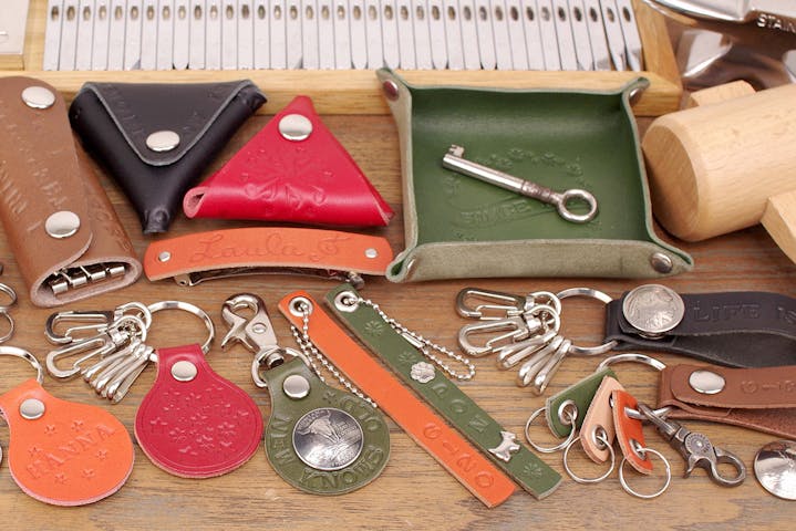 a.w.s (エー・ダブリュ・エス）体験工房和楽日（わらび）