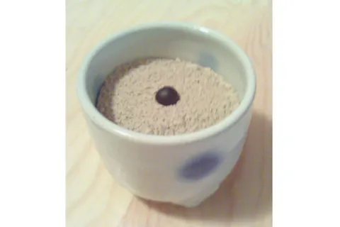 【東京・世田谷・伝統文化体験】風情たっぷり！練香の制作体験