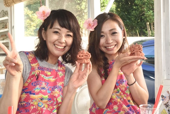 可愛いシーサー専門店 まいまいシーサー ネット予約ならアソビュー 可愛いシーサー専門店 まいまいシーサー ネット予約ならアソビュー