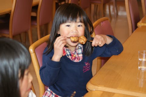 【岐阜・中津川】五平餅作り（90分）