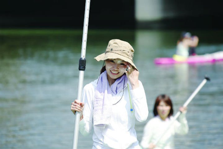 北九州アーバンサップ協会