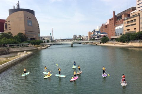 北九州の遊びスポット おすすめ選 体験 レジャー予約は アソビュー