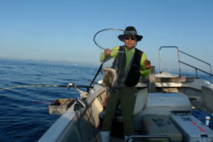 大分市 釣り体験 五目釣りコース 多種類の魚をゲットしたい方に アソビュー