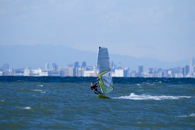 Triton（トリトン）のネット予約・口コミ・クーポン情報 - アソビュー！