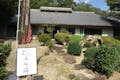 体験場所は「かふぇ・ぎゃらりぃ 五斗蒔」。岐阜県土岐市の北山、のどかな自然の中にあります。