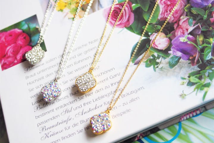 Bellissima（ベリッシマ）