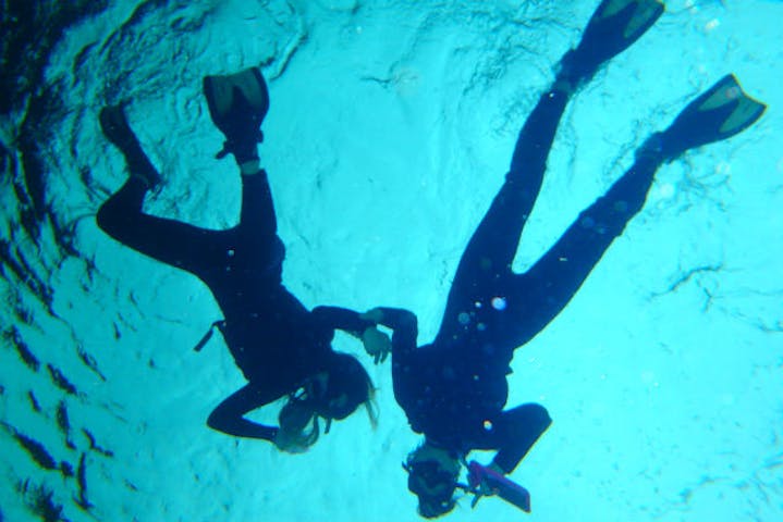 石垣島シュノーケルツアー