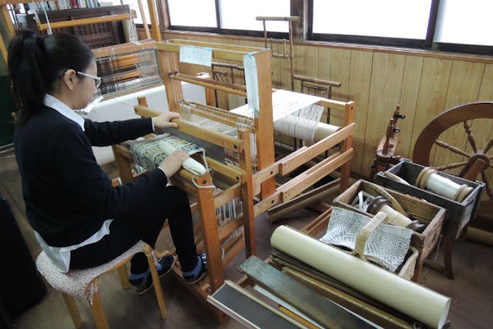 INOJIN工芸俱楽部