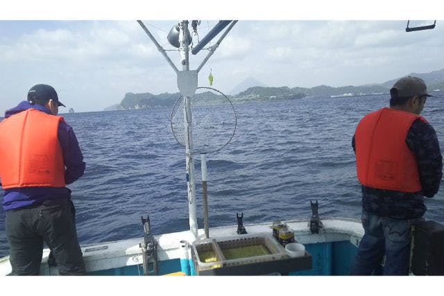 【鹿児島・指宿市・海釣り】初心者でも鯛をゲット！鯛ラバ釣り体験