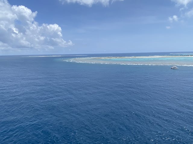 パラセーリング専門店FACE