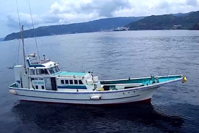 【静岡・熱海・釣り体験】熱海沖の船長オススメの季節の魚と大勝負！