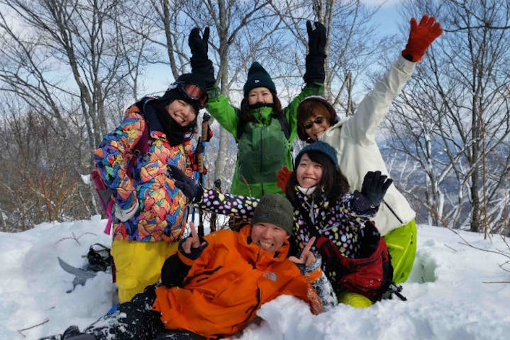 outdoor guides kiboco（アウトドア ガイド キボコ）