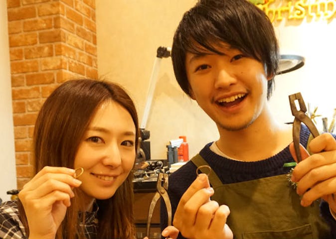 工房スミス青山店