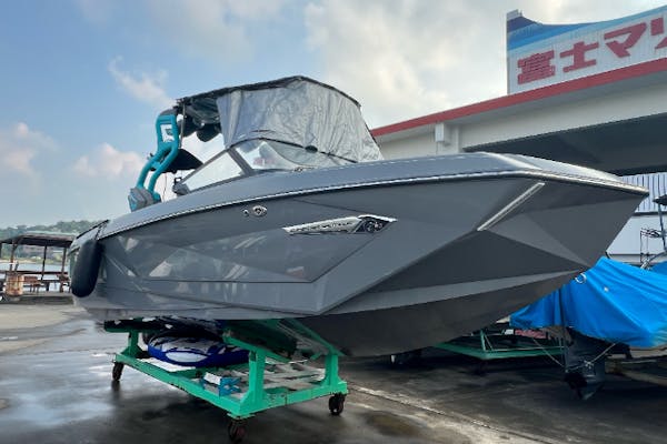 静岡・浜名湖・ウェイクボード】経験者向け！ウェイクボード・フリー