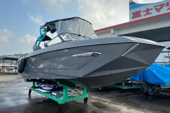 静岡・浜名湖・ウェイクボード】経験者向け！ウェイクボード・フリー