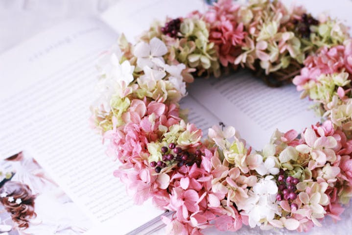 フラワーサロン Ciel serein（シエル スラン）