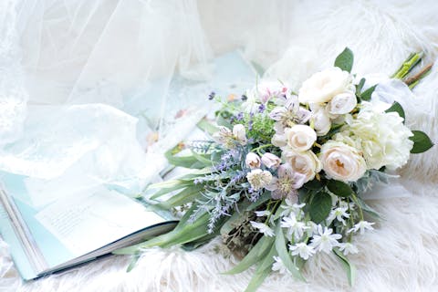 【岡山・倉敷・フラワーアレンジメント】アーティフィシャルフラワーアレンジを作ろう！！美観地区から車で約15分！